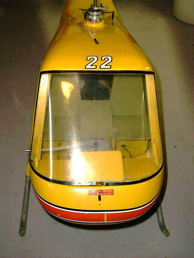 D-S 22 von Schlüter/Hegi